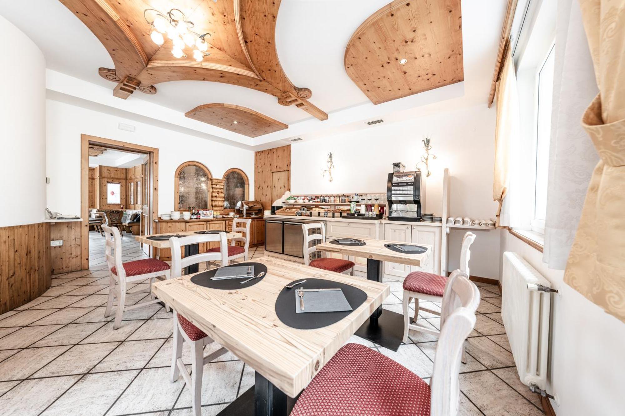 Hotel La Noria Commezzadura Extérieur photo