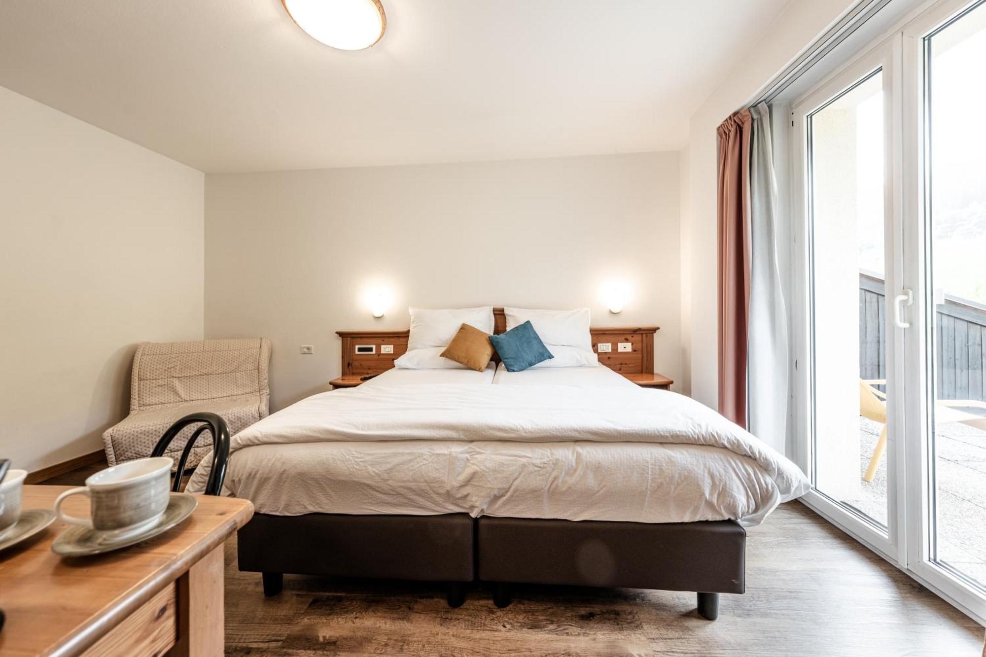 Hotel La Noria Commezzadura Extérieur photo
