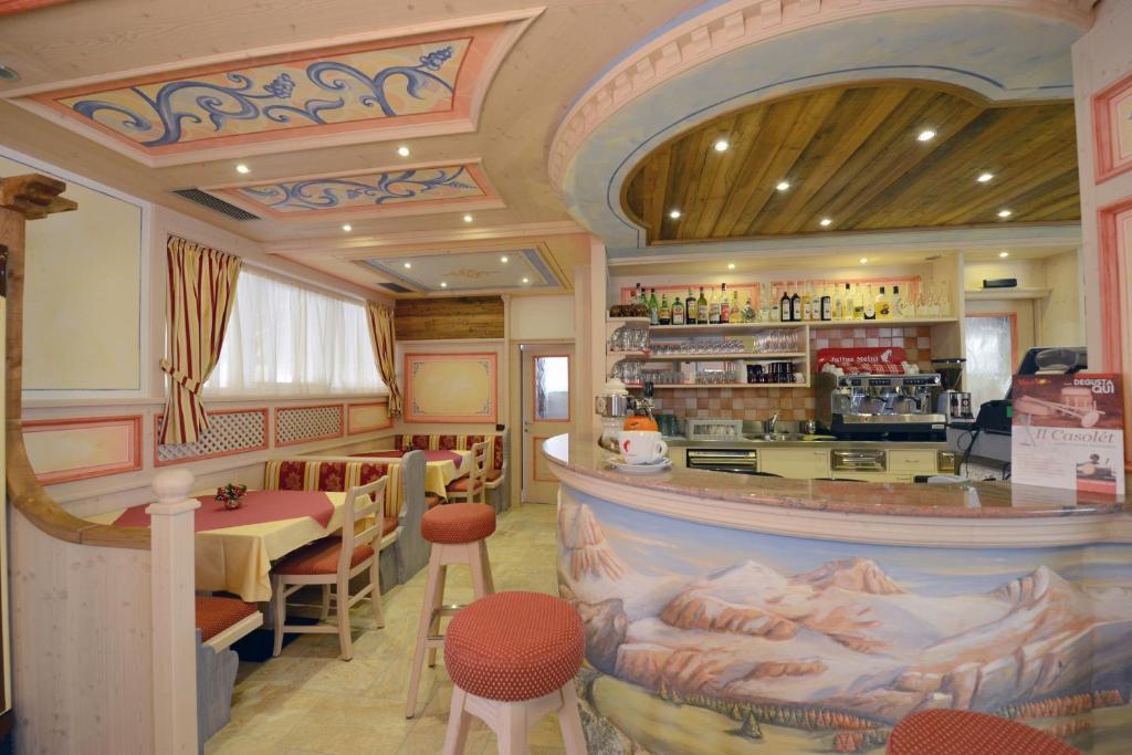 Hotel La Noria Commezzadura Extérieur photo