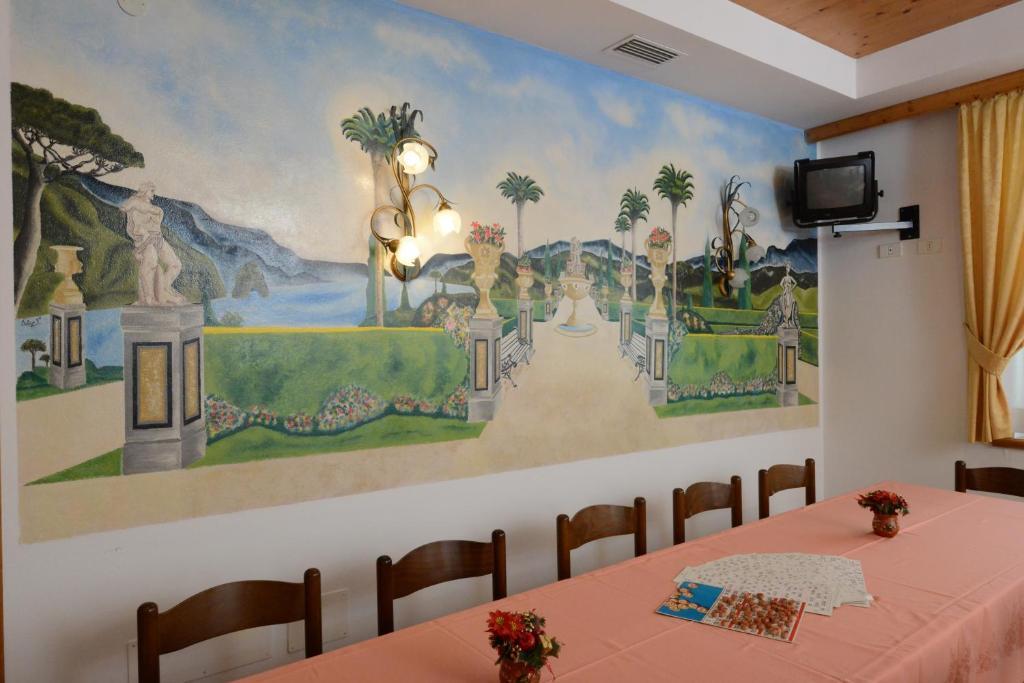 Hotel La Noria Commezzadura Extérieur photo